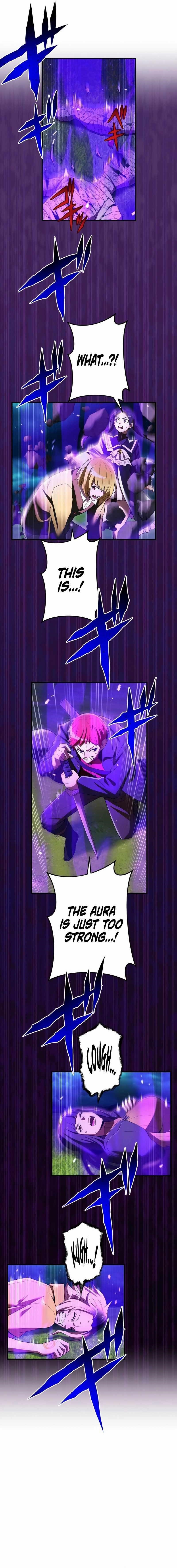 I Am the Strongest Awakeners, Recognized by All of the World’s Cheat Masters Chapter 37 - Page 26 in English