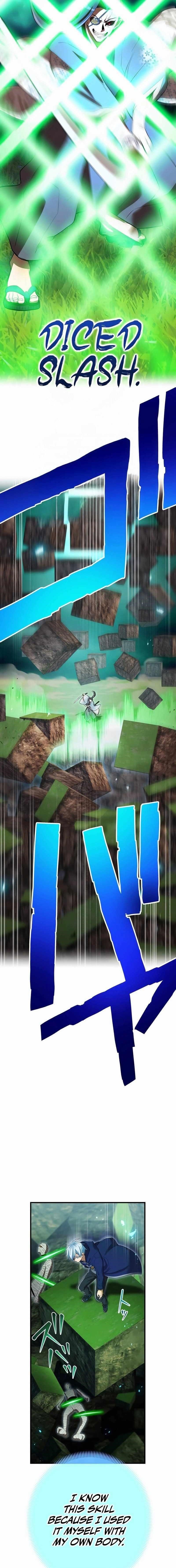 I Am the Strongest Awakeners, Recognized by All of the World’s Cheat Masters Chapter 37 - Page 4 in English