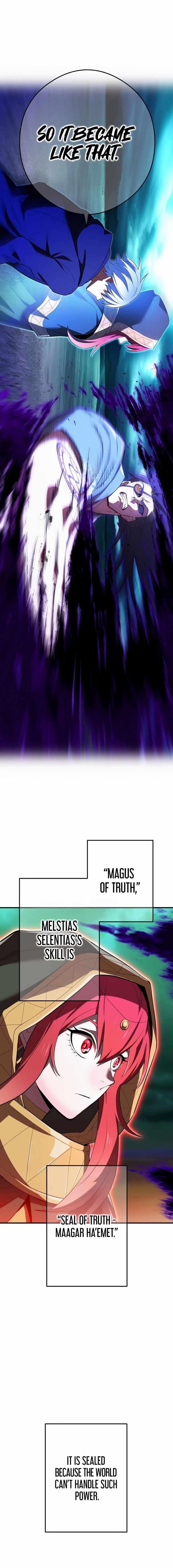 I Am the Strongest Awakeners, Recognized by All of the World’s Cheat Masters Chapter 38 - Page 15 in English