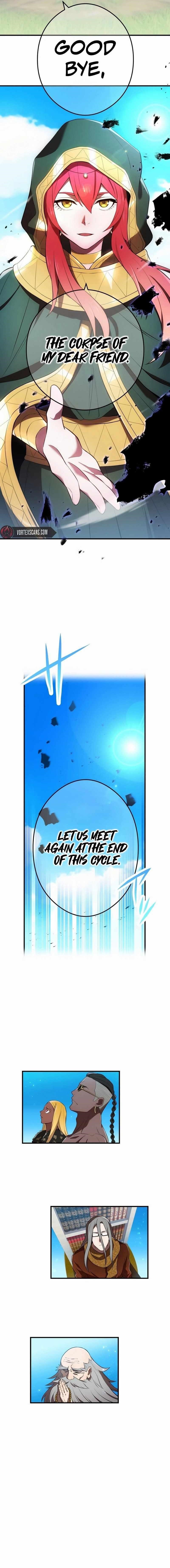 I Am the Strongest Awakeners, Recognized by All of the World’s Cheat Masters Chapter 38 - Page 20 in English