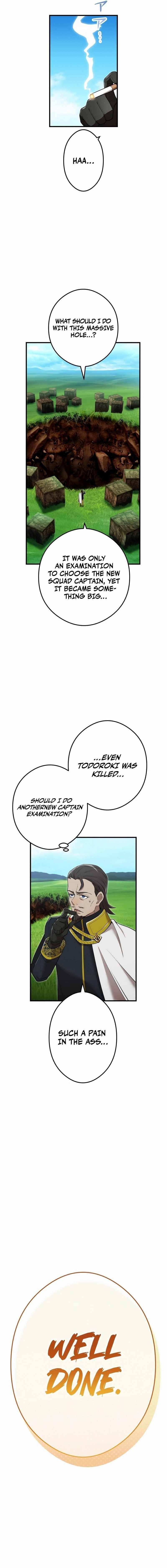 I Am the Strongest Awakeners, Recognized by All of the World’s Cheat Masters Chapter 38 - Page 25 in English
