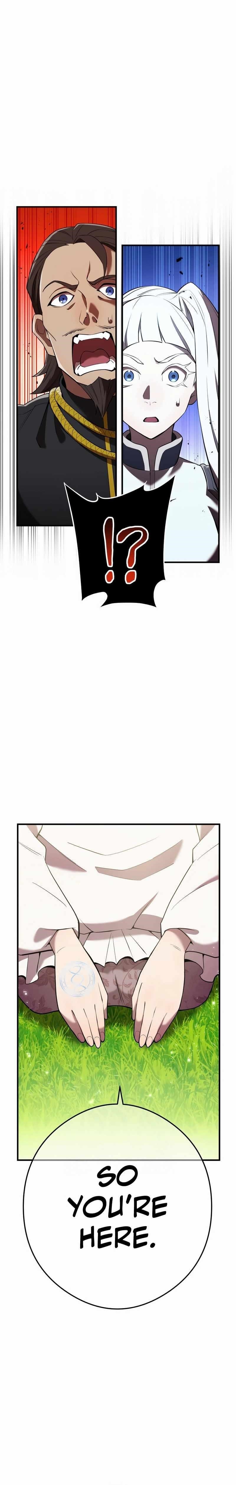 I Am the Strongest Awakeners, Recognized by All of the World’s Cheat Masters Chapter 38 - Page 28 in English