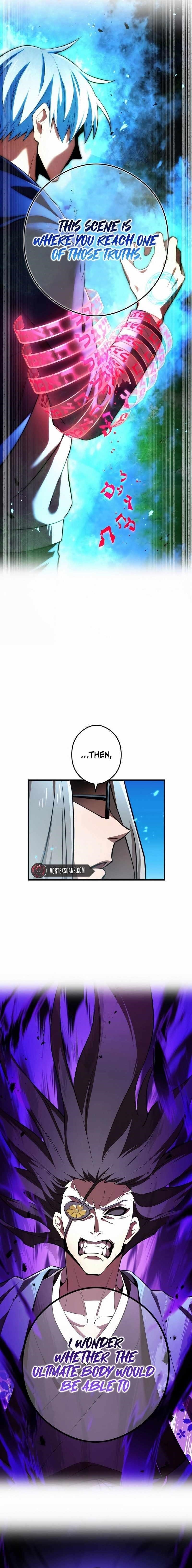 I Am the Strongest Awakeners, Recognized by All of the World’s Cheat Masters Chapter 38 - Page 5 in English