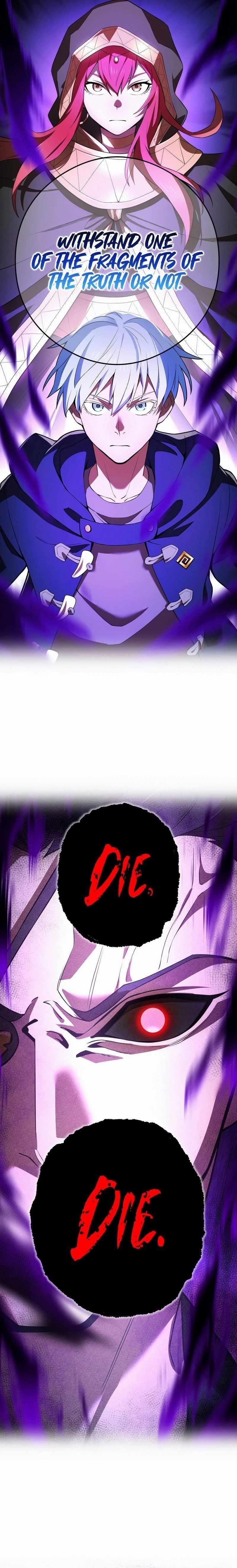 I Am the Strongest Awakeners, Recognized by All of the World’s Cheat Masters Chapter 38 - Page 6 in English