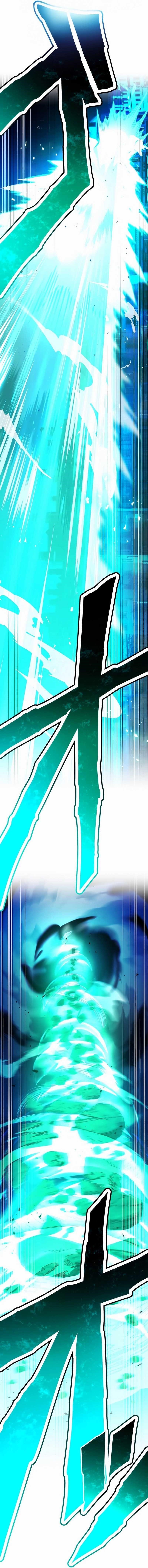 I Am the Strongest Awakeners, Recognized by All of the World’s Cheat Masters Chapter 39 - Page 21 in English