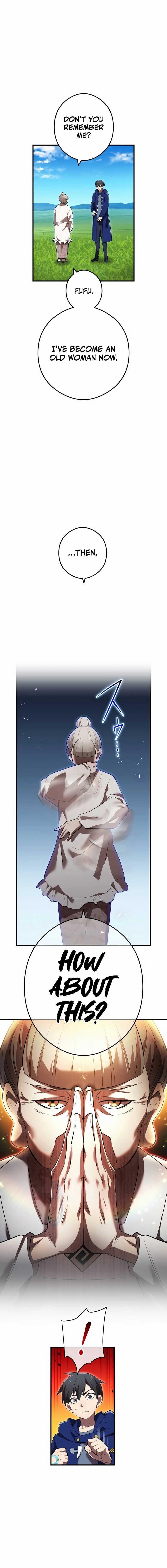 I Am the Strongest Awakeners, Recognized by All of the World’s Cheat Masters Chapter 39 - Page 4 in English