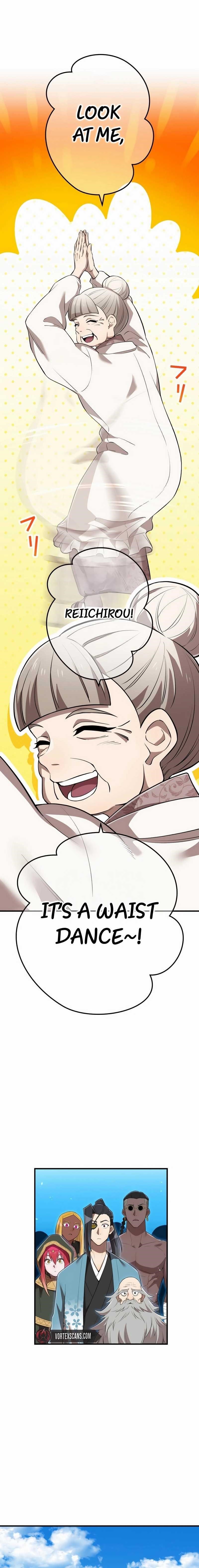 I Am the Strongest Awakeners, Recognized by All of the World’s Cheat Masters Chapter 39 - Page 5 in English