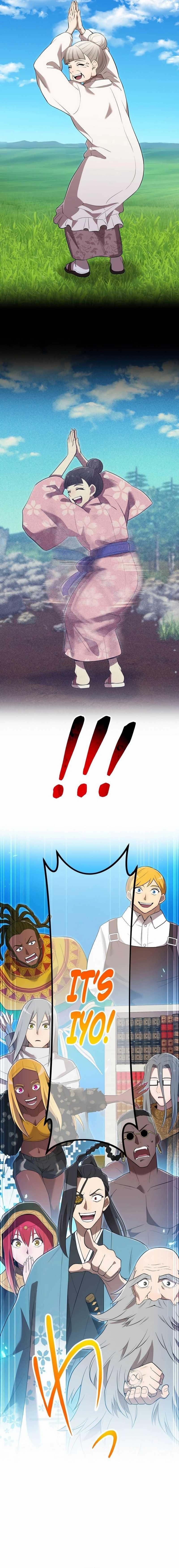 I Am the Strongest Awakeners, Recognized by All of the World’s Cheat Masters Chapter 39 - Page 6 in English