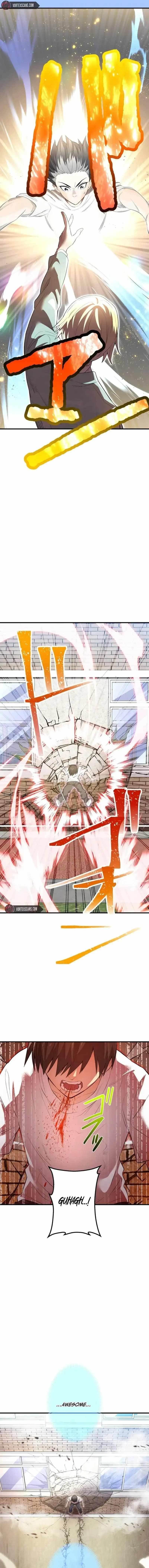 I Am the Strongest Awakeners, Recognized by All of the World’s Cheat Masters Chapter 4 - Page 20 in English