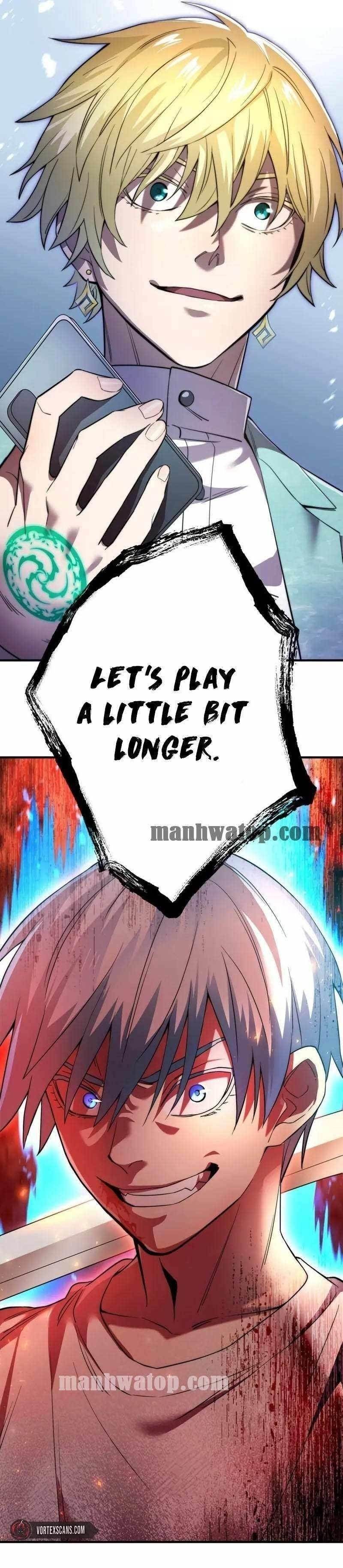 I Am the Strongest Awakeners, Recognized by All of the World’s Cheat Masters Chapter 4 - Page 26 in English