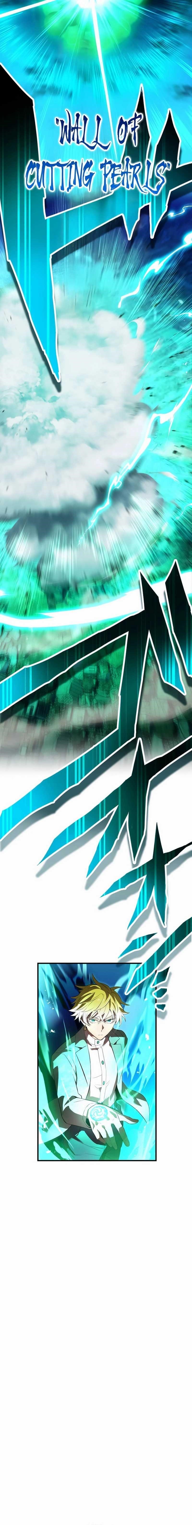 I Am the Strongest Awakeners, Recognized by All of the World’s Cheat Masters Chapter 40 - Page 10 in English