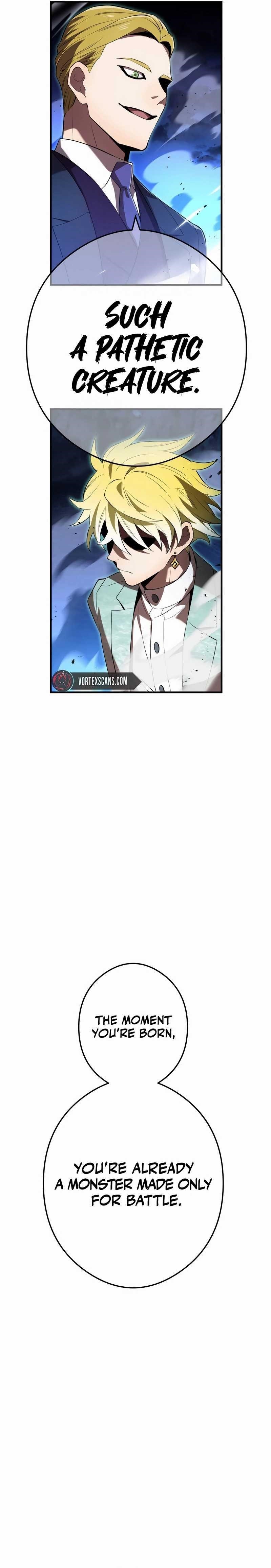 I Am the Strongest Awakeners, Recognized by All of the World’s Cheat Masters Chapter 40 - Page 13 in English