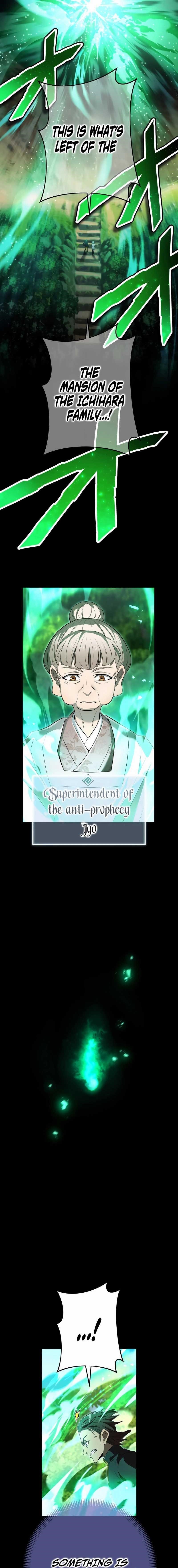 I Am the Strongest Awakeners, Recognized by All of the World’s Cheat Masters Chapter 40 - Page 17 in English