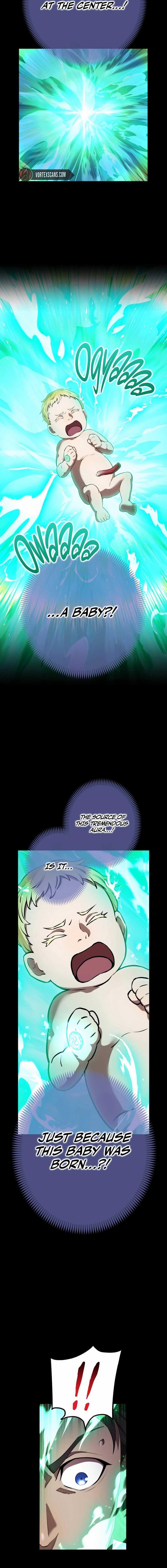 I Am the Strongest Awakeners, Recognized by All of the World’s Cheat Masters Chapter 40 - Page 18 in English