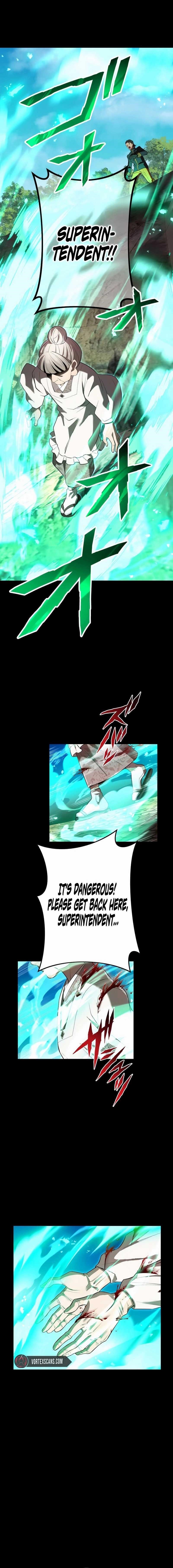 I Am the Strongest Awakeners, Recognized by All of the World’s Cheat Masters Chapter 40 - Page 19 in English