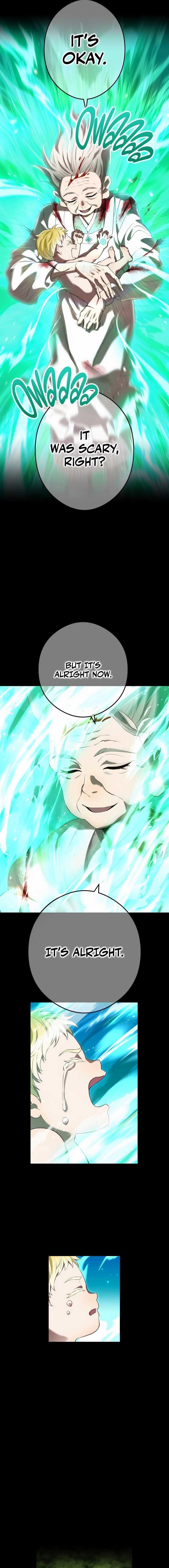 I Am the Strongest Awakeners, Recognized by All of the World’s Cheat Masters Chapter 40 - Page 20 in English