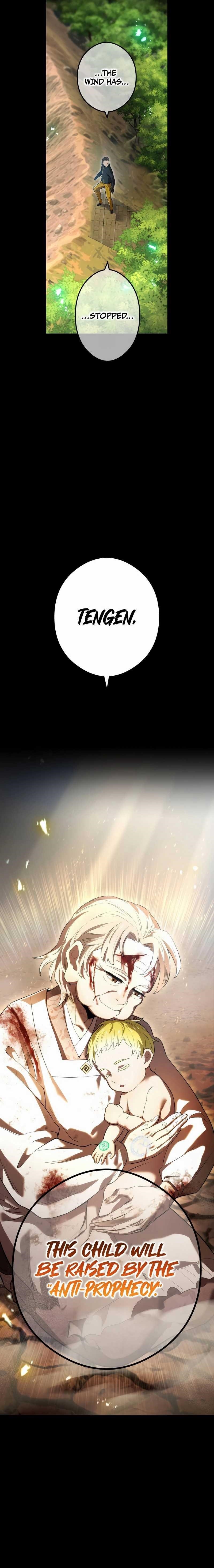 I Am the Strongest Awakeners, Recognized by All of the World’s Cheat Masters Chapter 40 - Page 21 in English