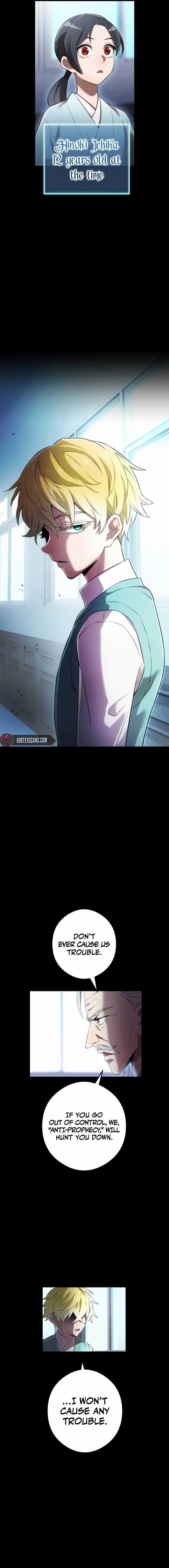 I Am the Strongest Awakeners, Recognized by All of the World’s Cheat Masters Chapter 40 - Page 23 in English
