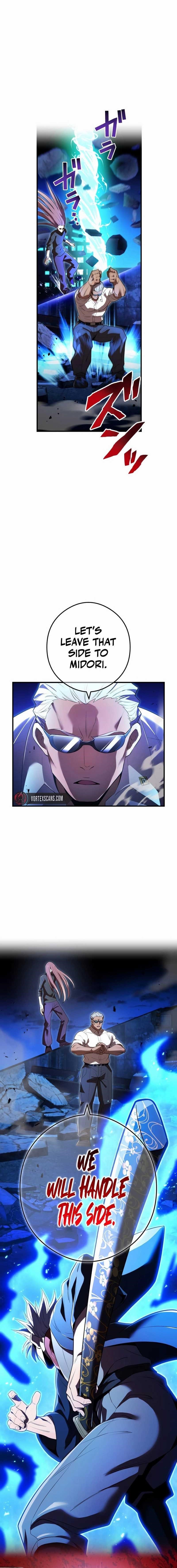 I Am the Strongest Awakeners, Recognized by All of the World’s Cheat Masters Chapter 40 - Page 5 in English