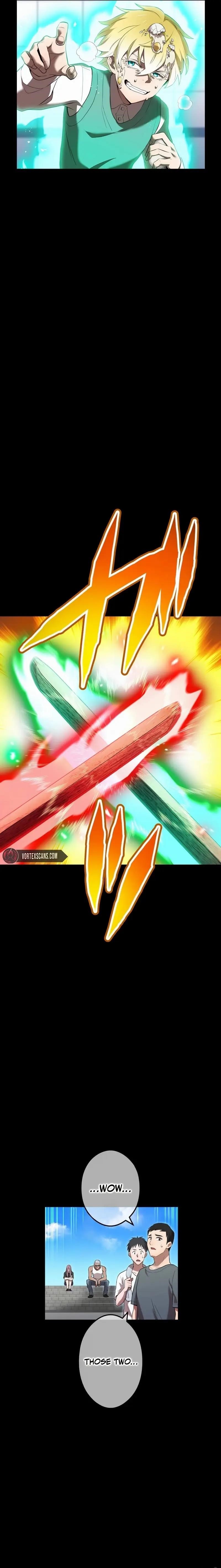 I Am the Strongest Awakeners, Recognized by All of the World’s Cheat Masters Chapter 41 - Page 15 in English
