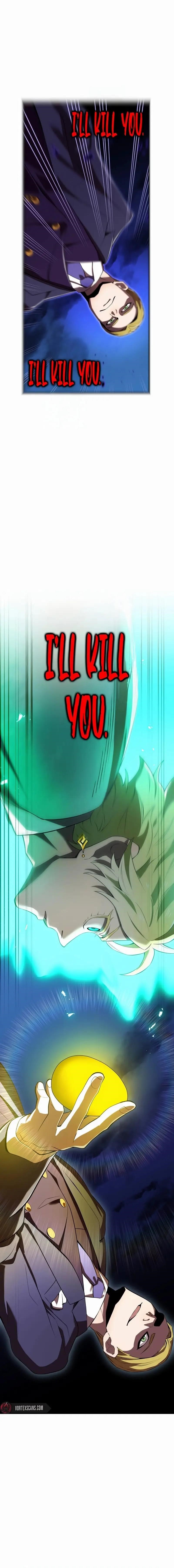 I Am the Strongest Awakeners, Recognized by All of the World’s Cheat Masters Chapter 41 - Page 23 in English