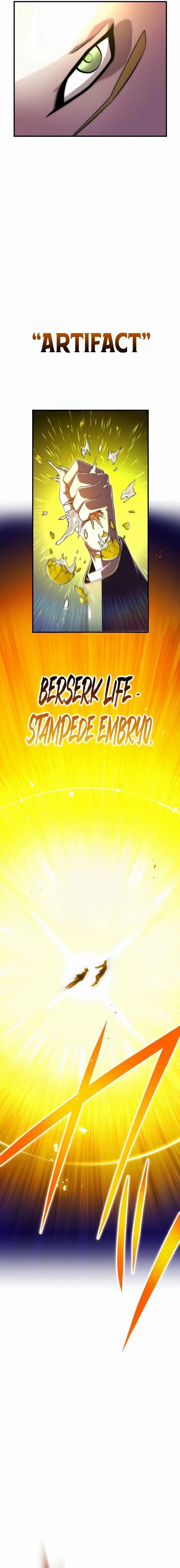 I Am the Strongest Awakeners, Recognized by All of the World’s Cheat Masters Chapter 41 - Page 24 in English