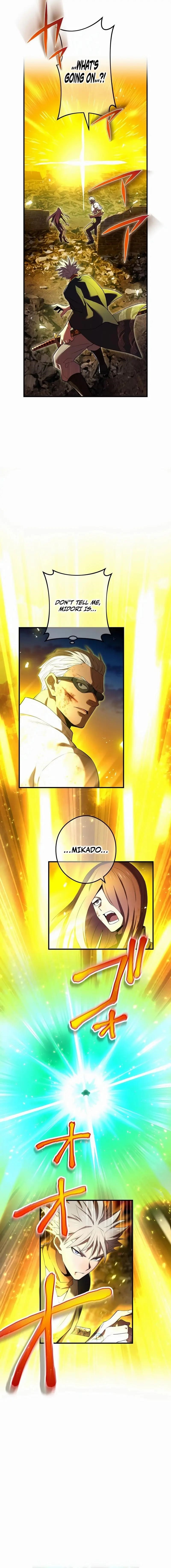 I Am the Strongest Awakeners, Recognized by All of the World’s Cheat Masters Chapter 41 - Page 25 in English