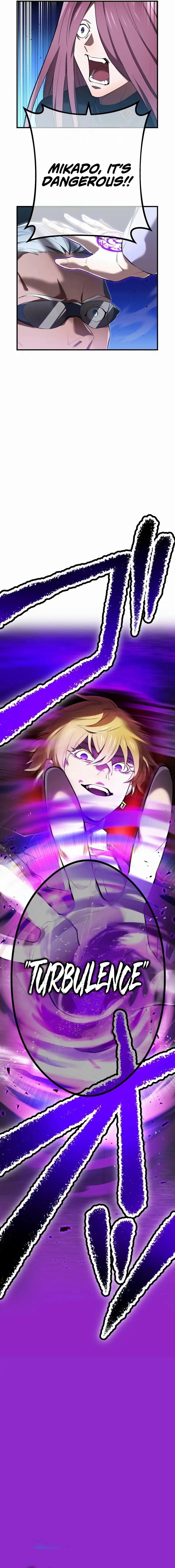 I Am the Strongest Awakeners, Recognized by All of the World’s Cheat Masters Chapter 41 - Page 28 in English