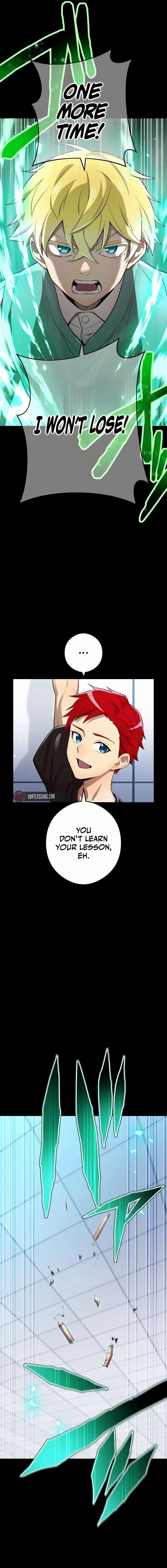 I Am the Strongest Awakeners, Recognized by All of the World’s Cheat Masters Chapter 41 - Page 3 in English