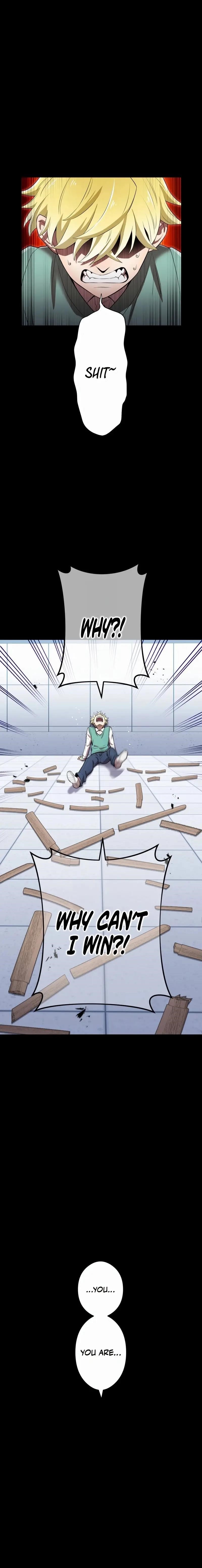 I Am the Strongest Awakeners, Recognized by All of the World’s Cheat Masters Chapter 41 - Page 4 in English