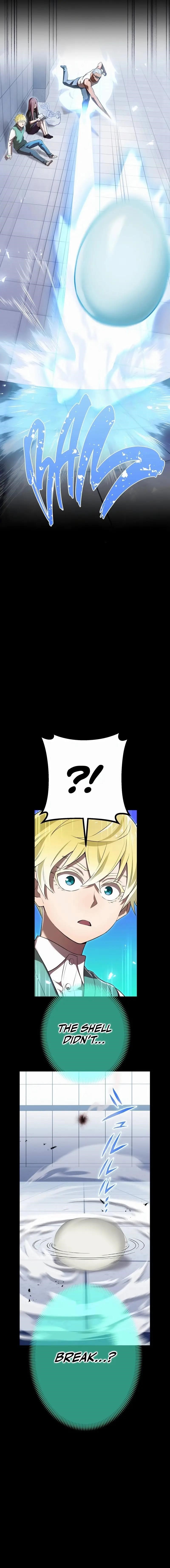 I Am the Strongest Awakeners, Recognized by All of the World’s Cheat Masters Chapter 41 - Page 8 in English