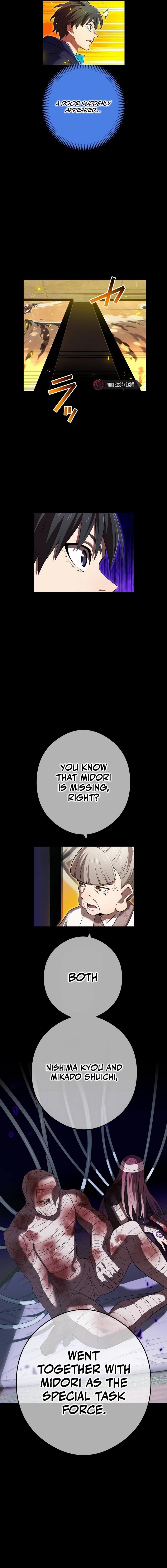 I Am the Strongest Awakeners, Recognized by All of the World’s Cheat Masters Chapter 42 - Page 14 in English