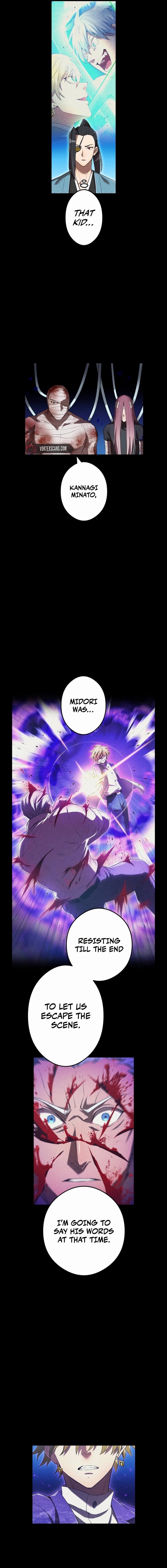 I Am the Strongest Awakeners, Recognized by All of the World’s Cheat Masters Chapter 42 - Page 18 in English