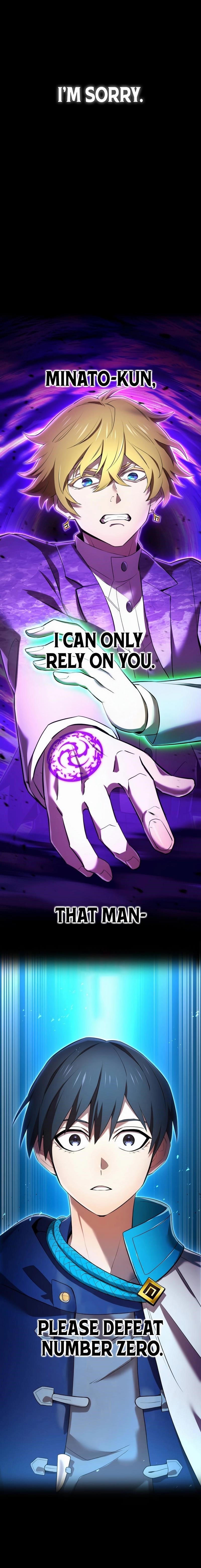I Am the Strongest Awakeners, Recognized by All of the World’s Cheat Masters Chapter 42 - Page 19 in English