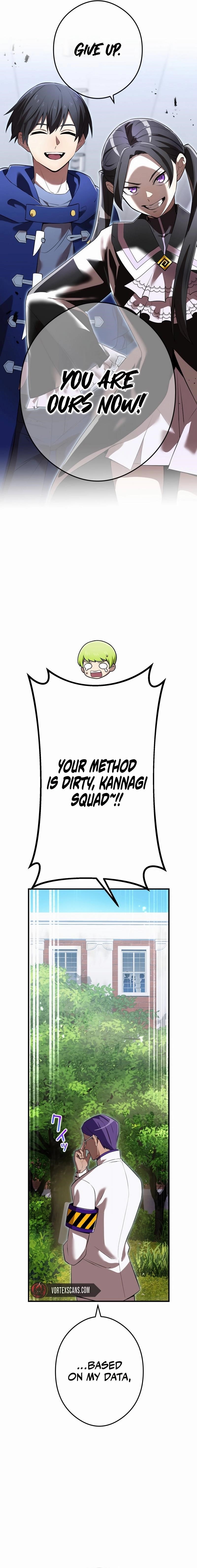 I Am the Strongest Awakeners, Recognized by All of the World’s Cheat Masters Chapter 42 - Page 24 in English