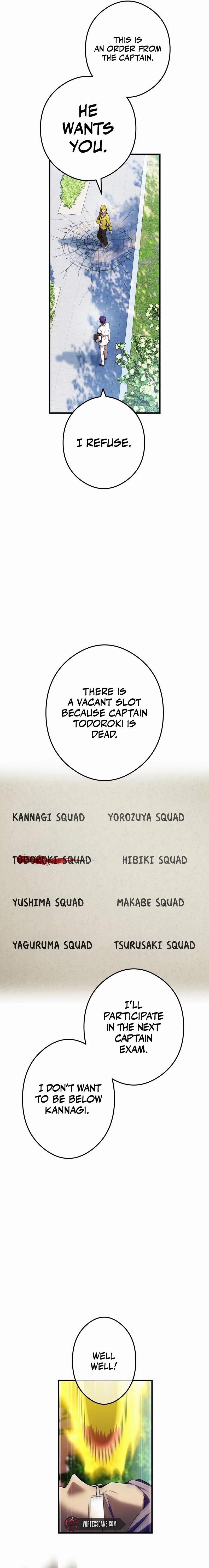 I Am the Strongest Awakeners, Recognized by All of the World’s Cheat Masters Chapter 42 - Page 26 in English