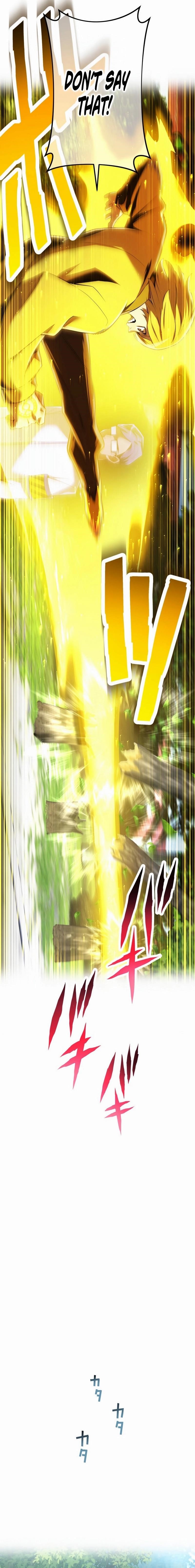 I Am the Strongest Awakeners, Recognized by All of the World’s Cheat Masters Chapter 42 - Page 27 in English
