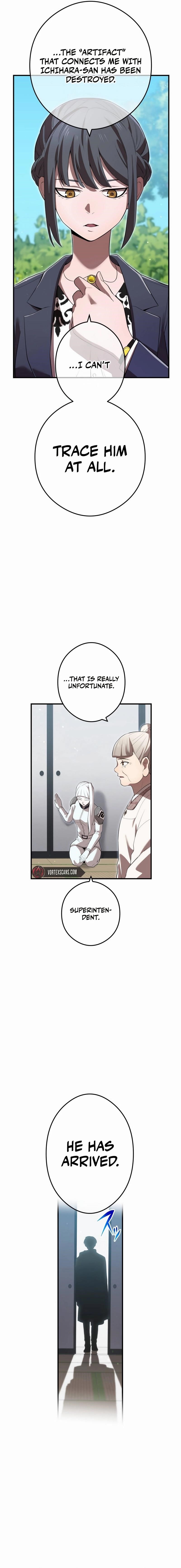 I Am the Strongest Awakeners, Recognized by All of the World’s Cheat Masters Chapter 42 - Page 6 in English