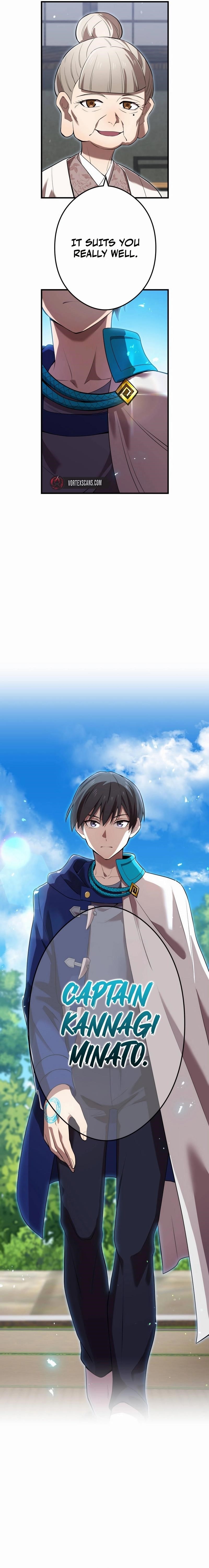 I Am the Strongest Awakeners, Recognized by All of the World’s Cheat Masters Chapter 42 - Page 7 in English