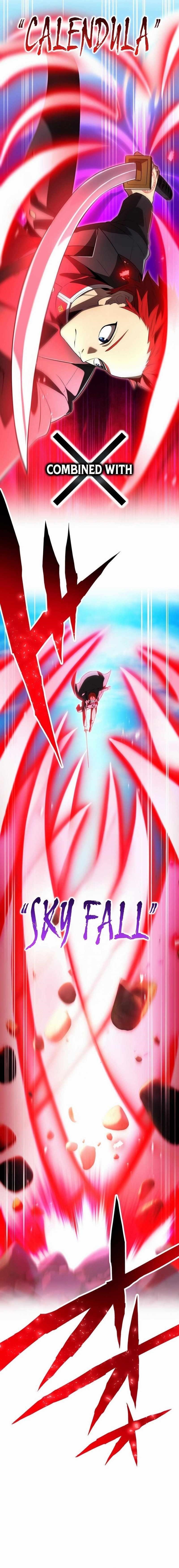I Am the Strongest Awakeners, Recognized by All of the World’s Cheat Masters Chapter 43 - Page 18 in English