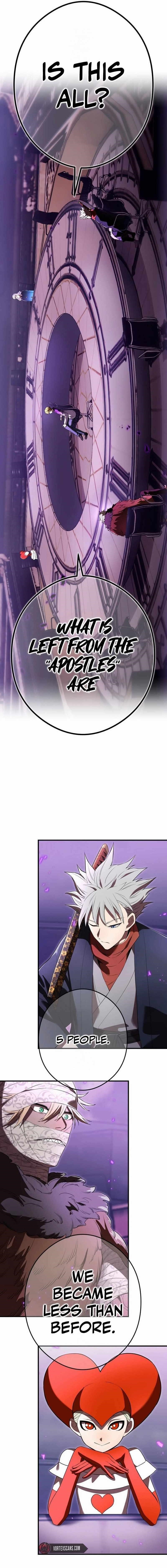 I Am the Strongest Awakeners, Recognized by All of the World’s Cheat Masters Chapter 43 - Page 28 in English