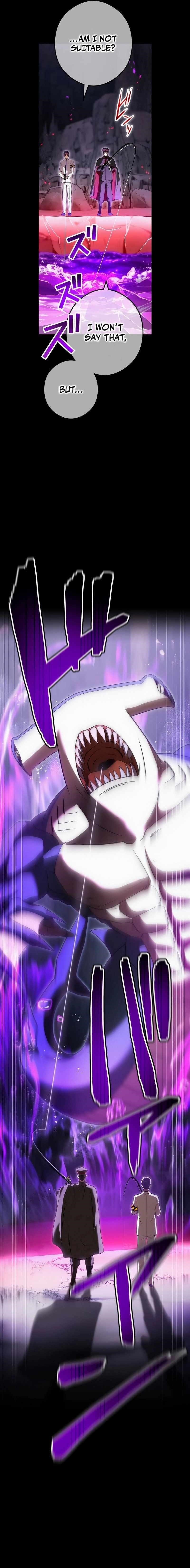 I Am the Strongest Awakeners, Recognized by All of the World’s Cheat Masters Chapter 43 - Page 3 in English