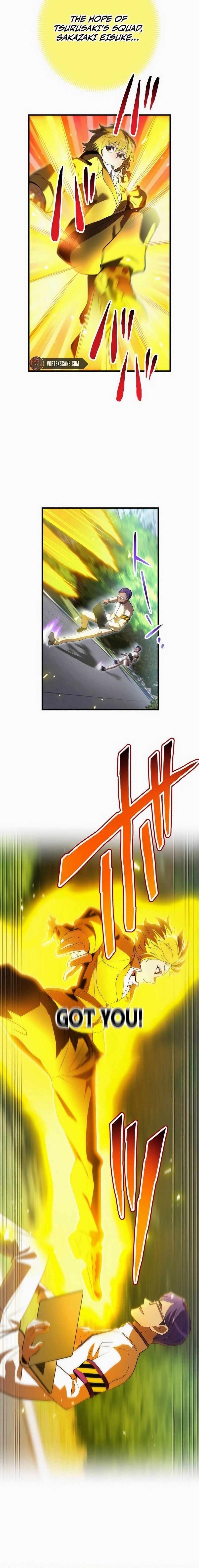 I Am the Strongest Awakeners, Recognized by All of the World’s Cheat Masters Chapter 43 - Page 5 in English