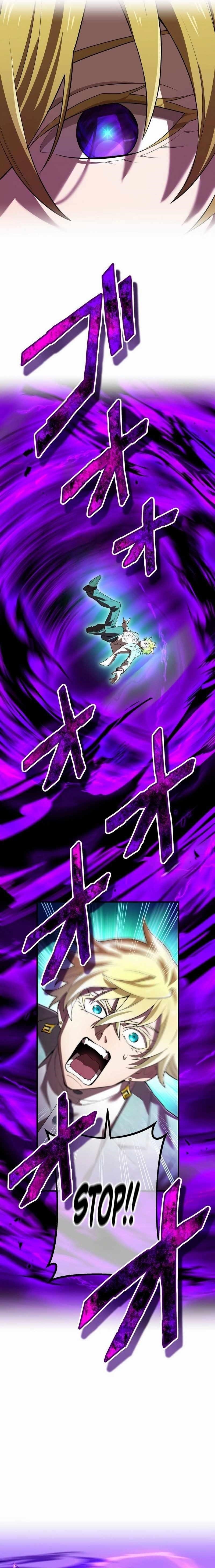 I Am the Strongest Awakeners, Recognized by All of the World’s Cheat Masters Chapter 44 - Page 10 in English