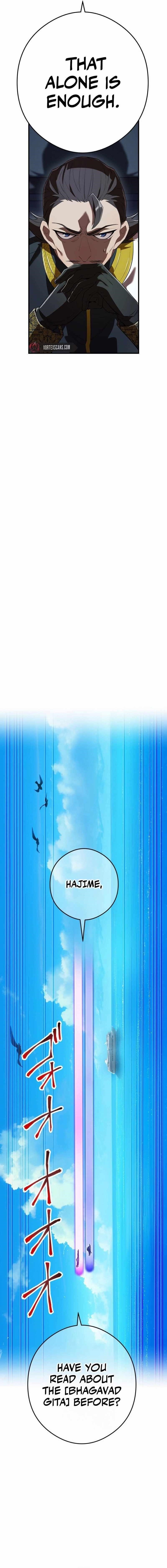 I Am the Strongest Awakeners, Recognized by All of the World’s Cheat Masters Chapter 44 - Page 4 in English