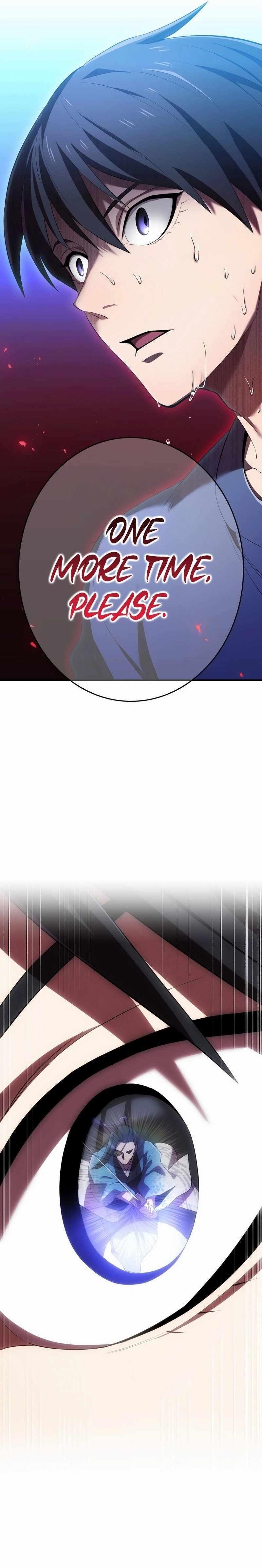 I Am the Strongest Awakeners, Recognized by All of the World’s Cheat Masters Chapter 45 - Page 10 in English