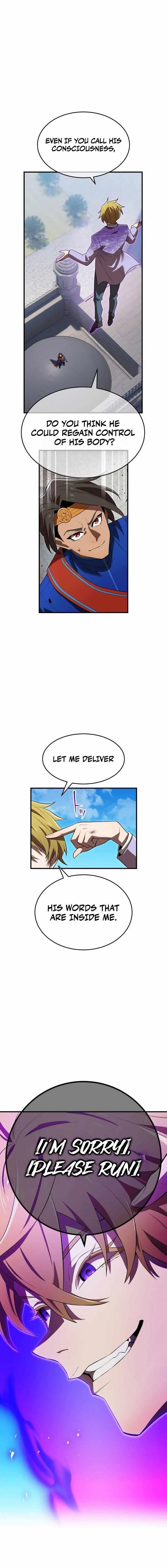 I Am the Strongest Awakeners, Recognized by All of the World’s Cheat Masters Chapter 45 - Page 17 in English