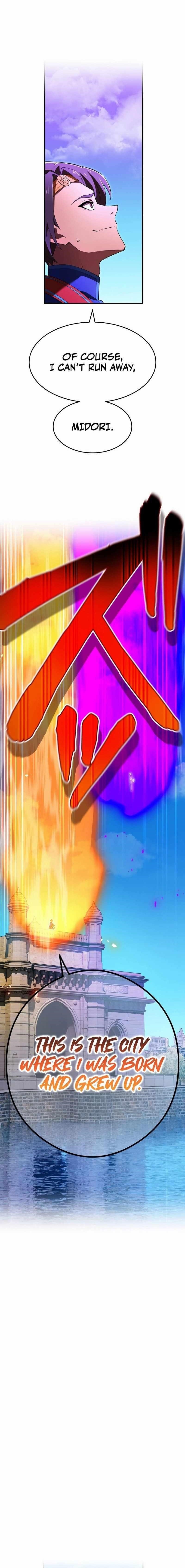 I Am the Strongest Awakeners, Recognized by All of the World’s Cheat Masters Chapter 45 - Page 18 in English