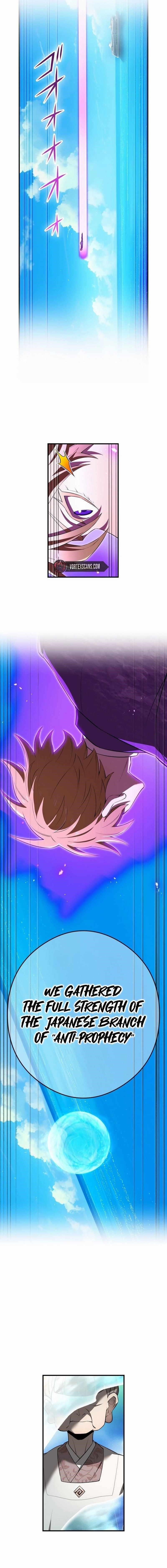 I Am the Strongest Awakeners, Recognized by All of the World’s Cheat Masters Chapter 45 - Page 27 in English
