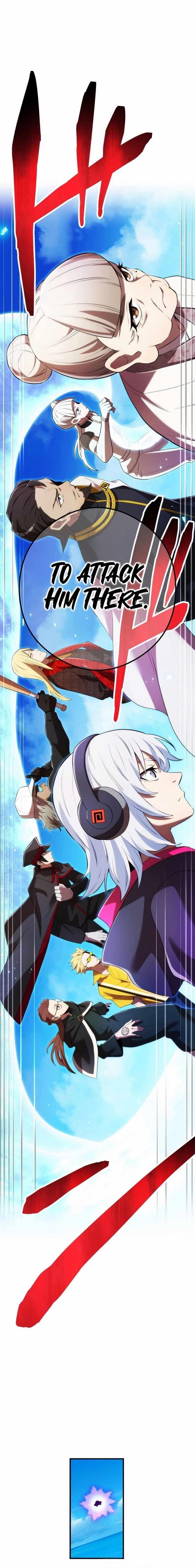 I Am the Strongest Awakeners, Recognized by All of the World’s Cheat Masters Chapter 45 - Page 28 in English